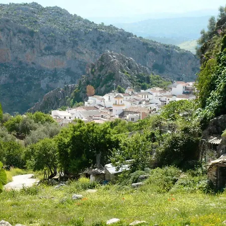 Ferienhaus Puerta Montejaque