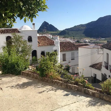 Puerta Ferienhaus