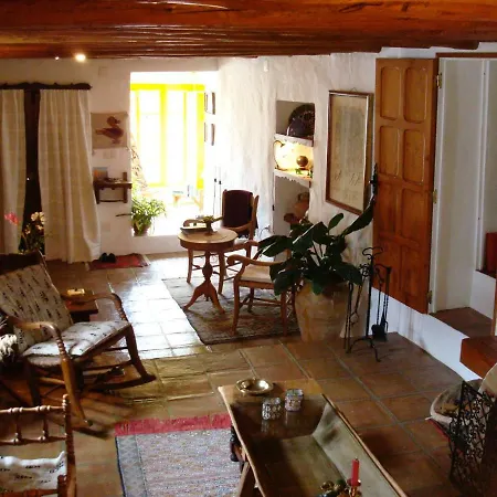 Ferienhaus Puerta *