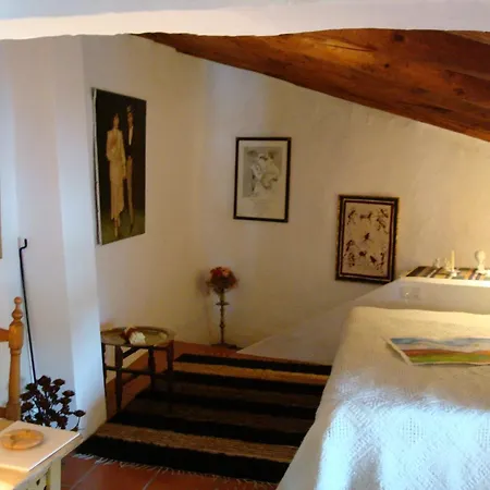Ferienhaus Puerta *