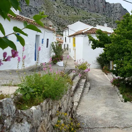 Puerta Ferienhaus