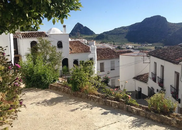 Puerta Ferienhaus
