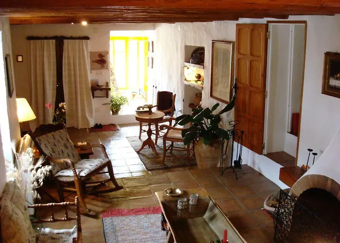 Ferienhaus Puerta *