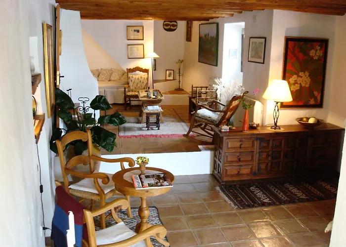 Puerta * Montejaque