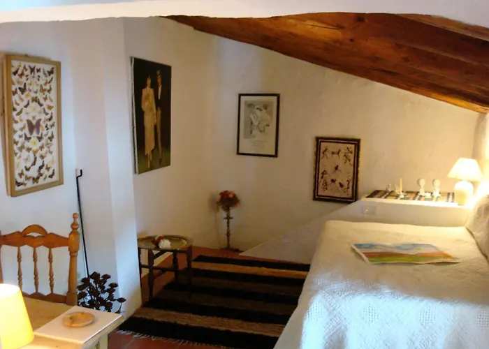 Ferienhaus Puerta *
