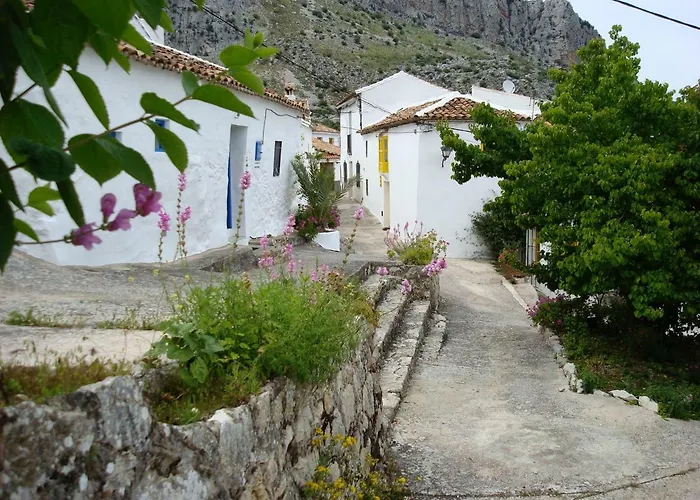 Puerta Ferienhaus