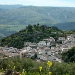 Holiday home Puerta Montejaque