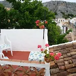 Holiday home Puerta *
